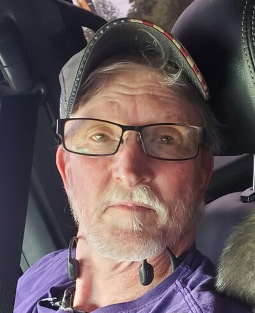 Stuart Ray Taylor Profile Photo