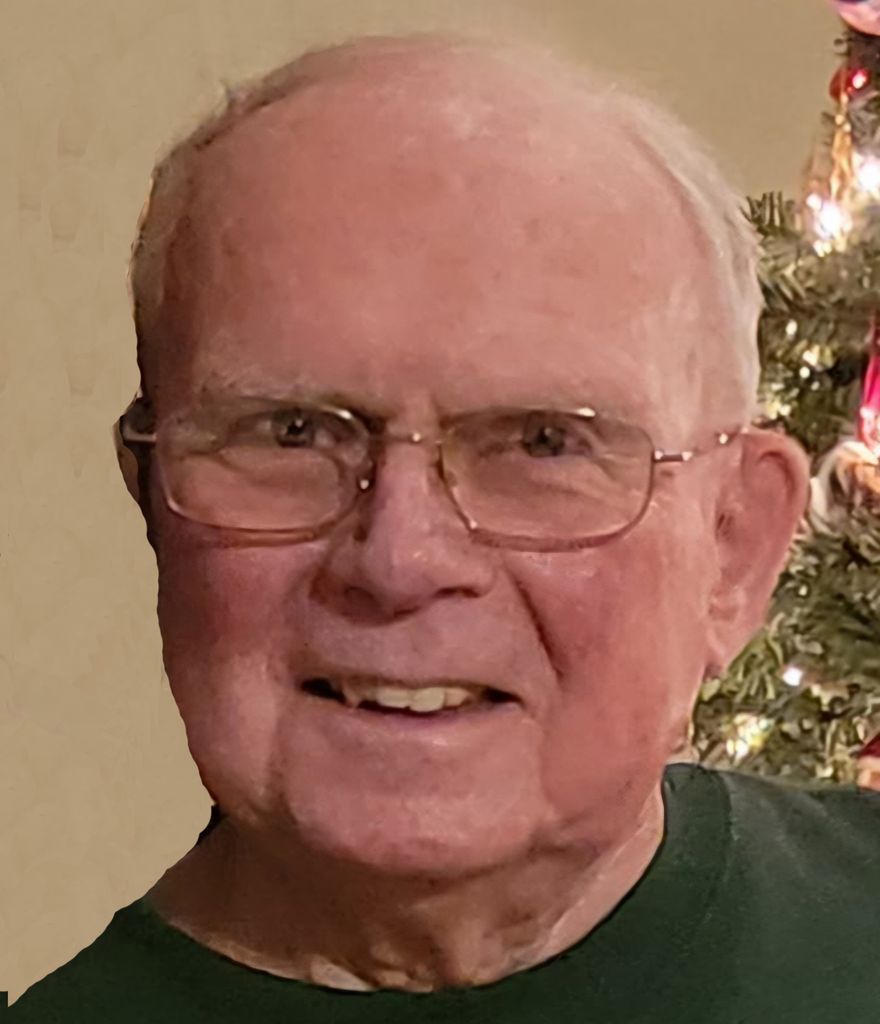 Donald J. Hansen Profile Photo