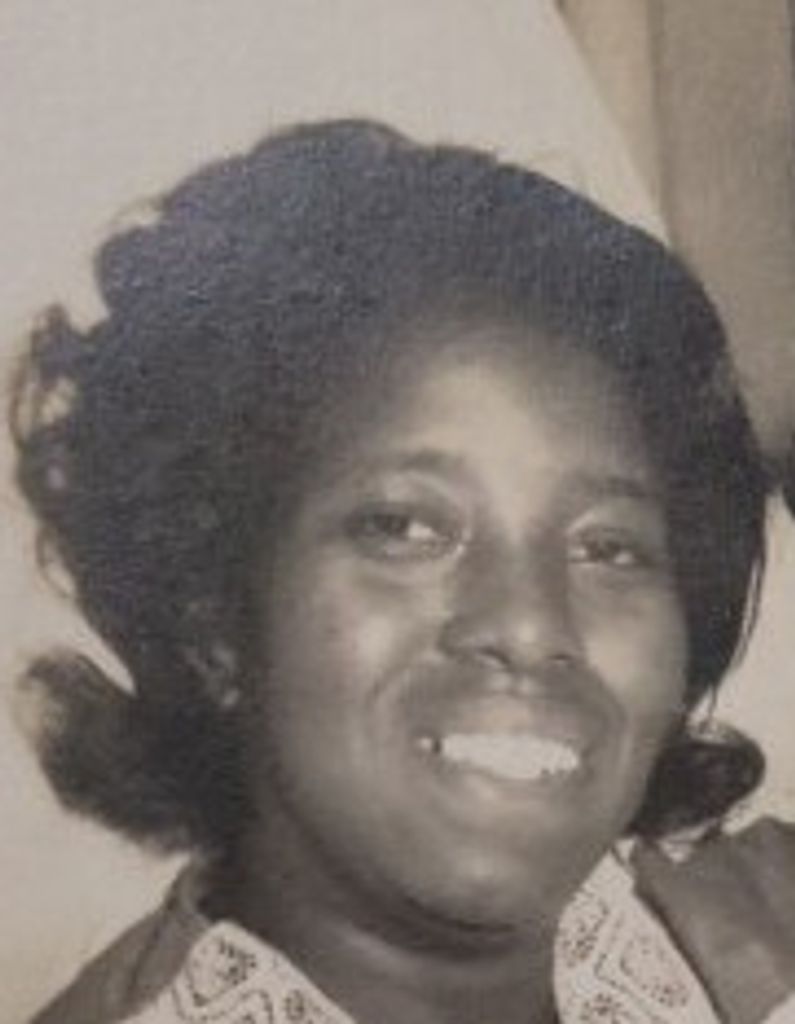 Mamie Nell Allen Profile Photo