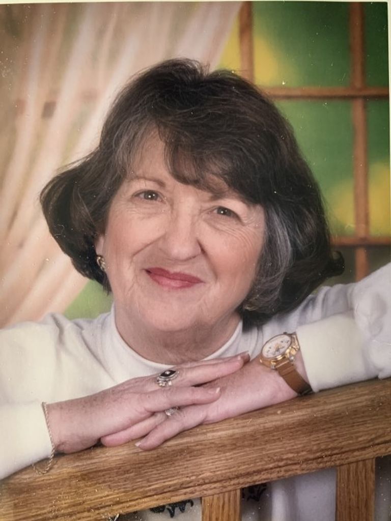 Shelby Jean (Hobson)  Greene Profile Photo