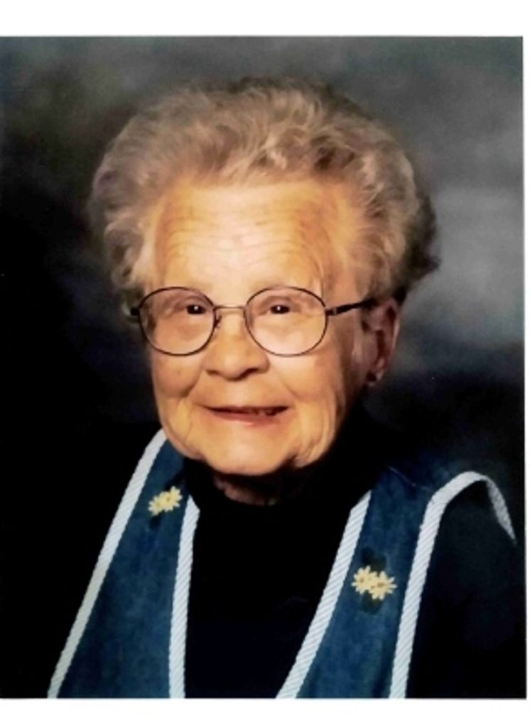 Norma Jean Carroll