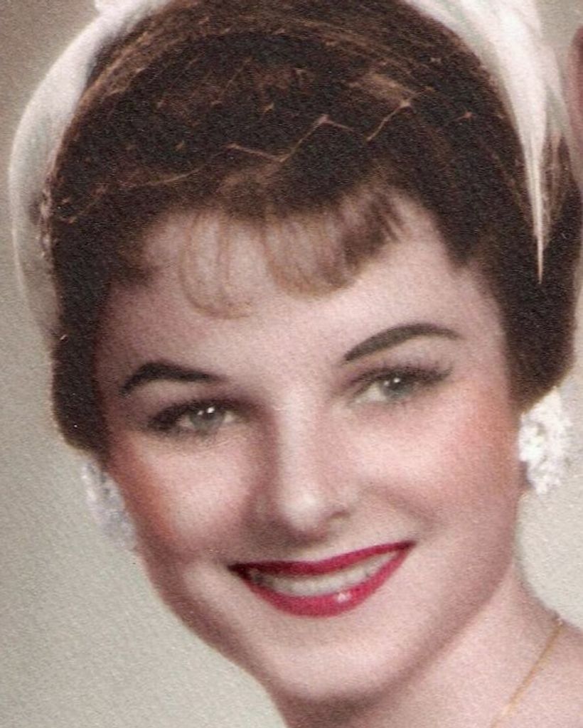 Sharis Boden Hegwood Profile Photo