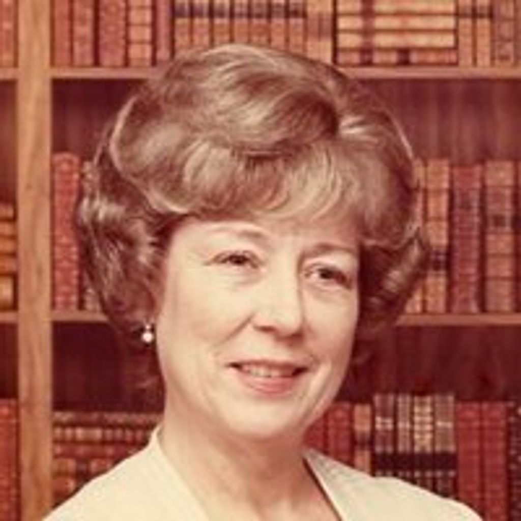 Barbara Lee Hacker