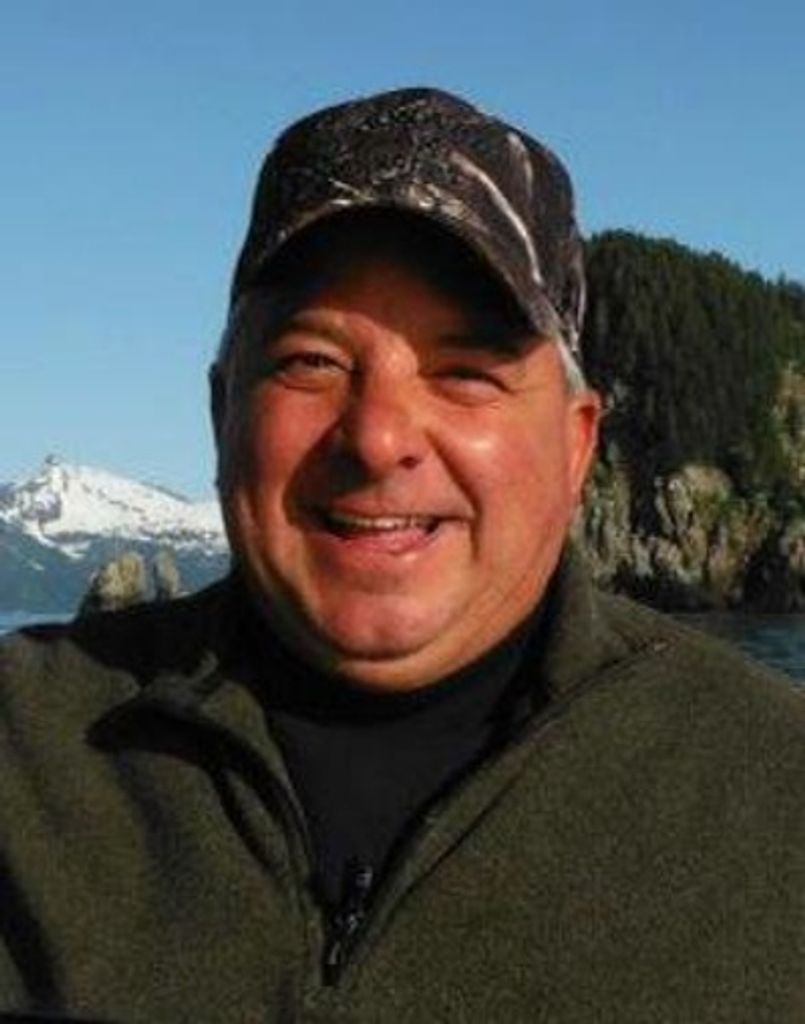Harry Webber Covert Profile Photo