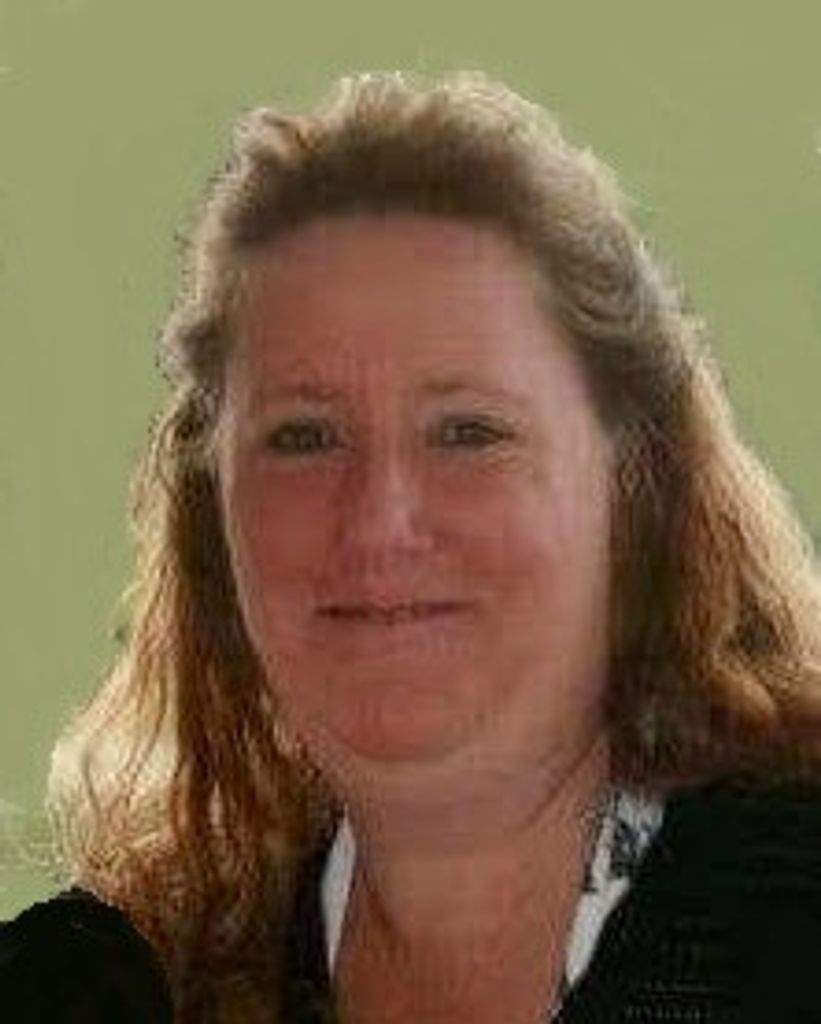 Mary Anne Orr