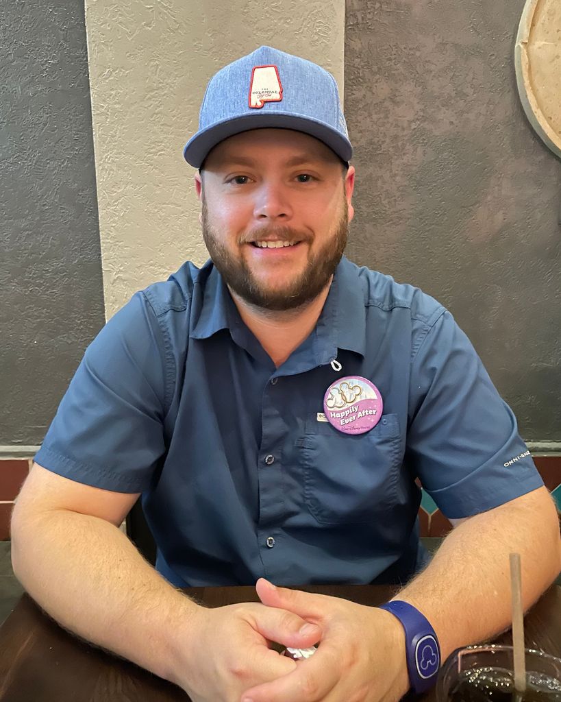 William Colby Clark Profile Photo