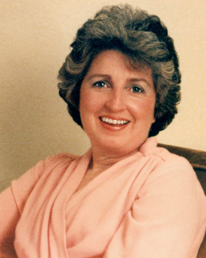 Alice Gee