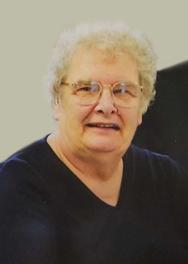 Joan Atkins