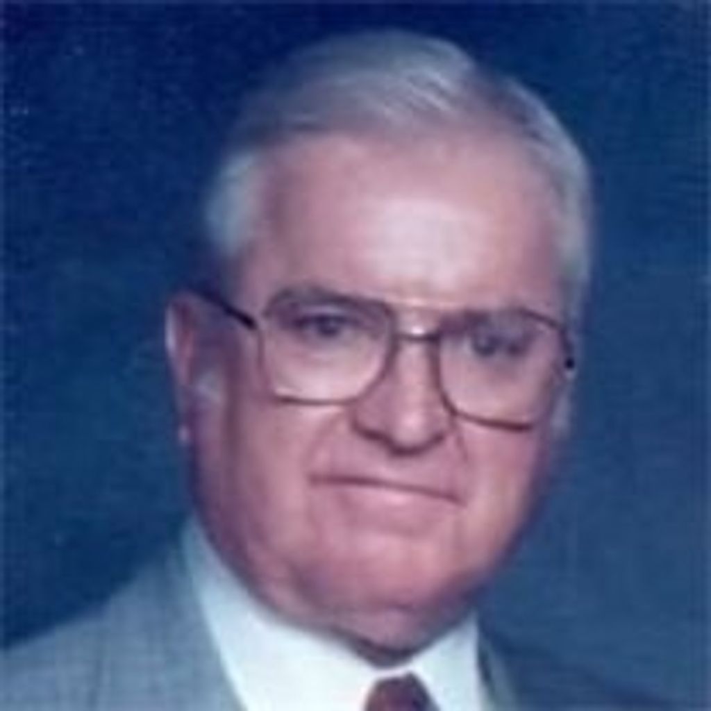 Paul Coggins, Sr.
