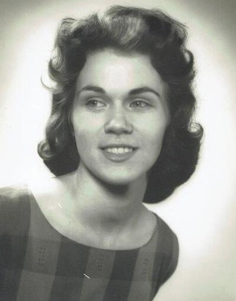 Mary Elizabeth "Liz" Burgess