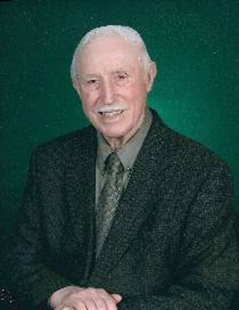 Wayne W. Stellish