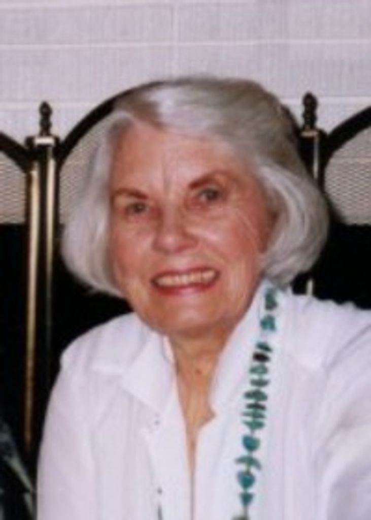 Cora Nadauld