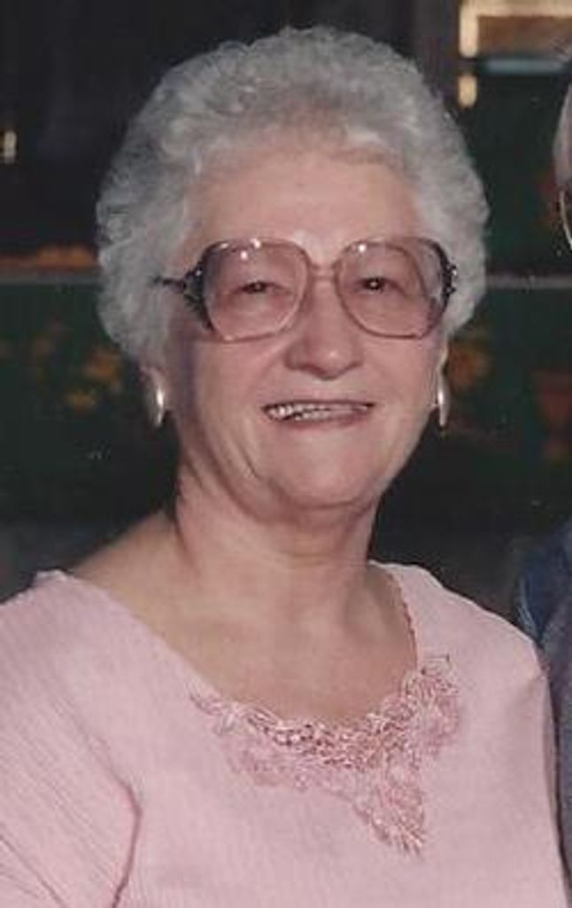 Lillian F Gilbert Profile Photo