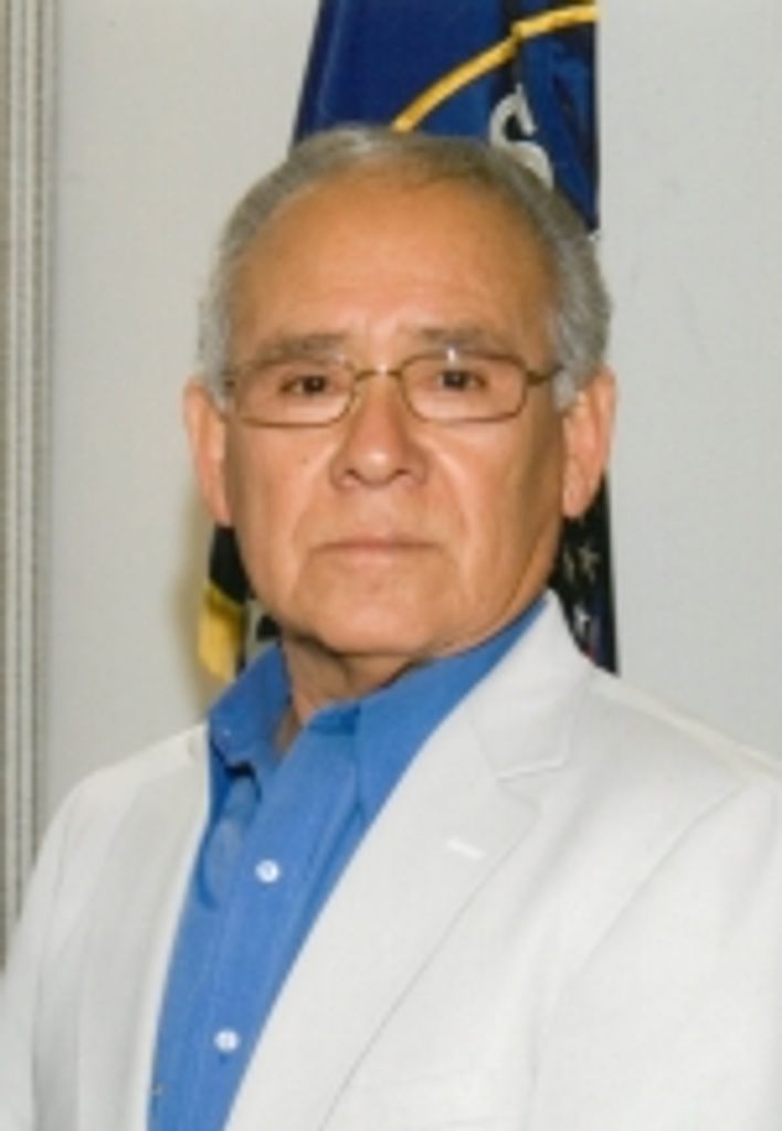 Arturo Carranza Gonzales