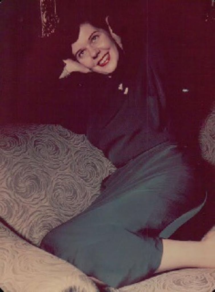 Jacqueline "Jackie" Guido