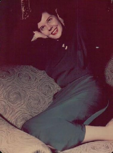 Jacqueline "Jackie" Guido Profile Photo
