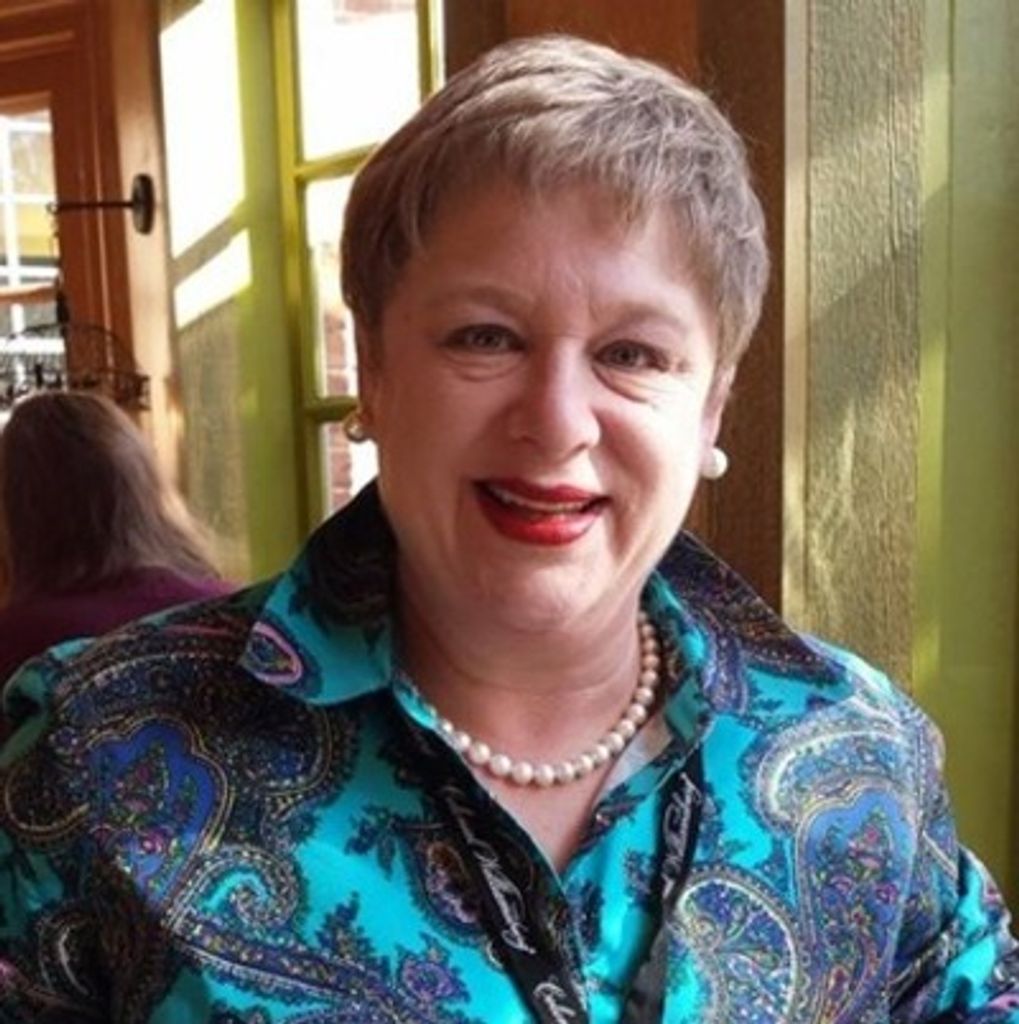 Robyn Melissa Weinstein