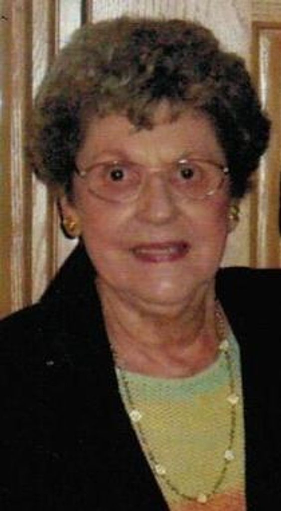 Constance Gay Jones