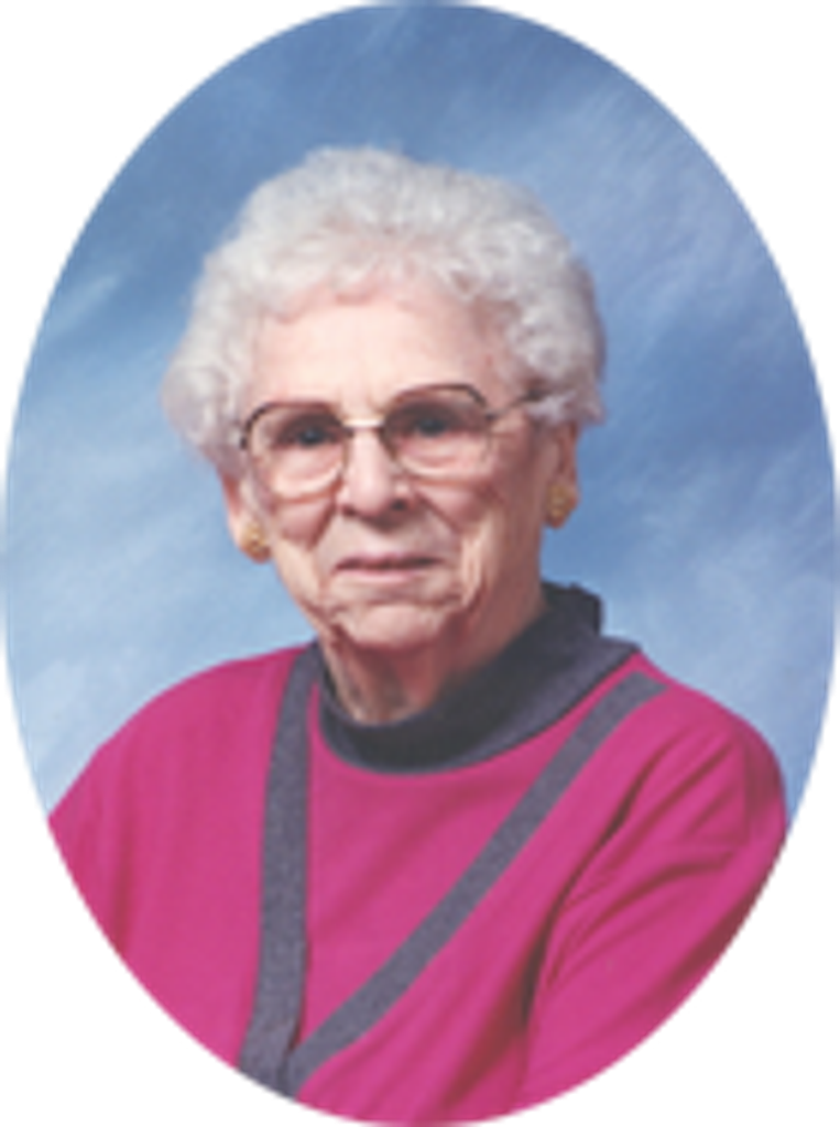 Evelyn Brown
