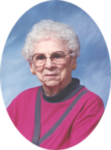 Evelyn Brown Profile Photo