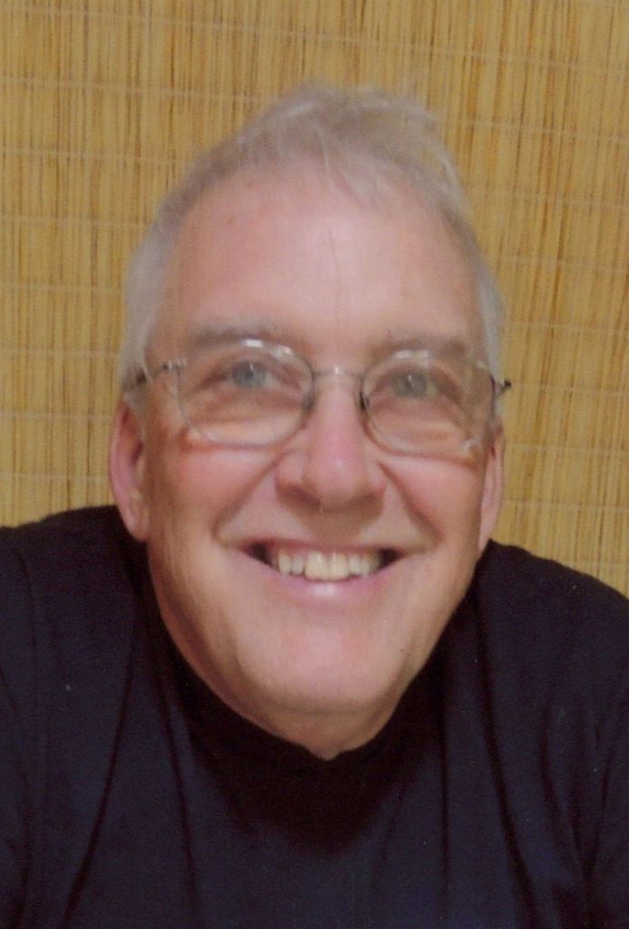 Robert L. "Bob" Harnish