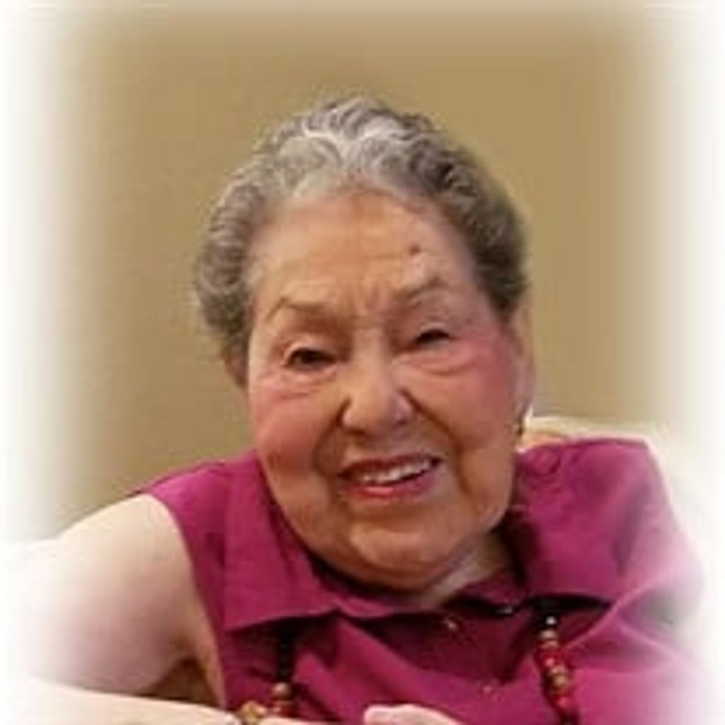 Mrs. LYDIA NOEMI RODRIGUEZ FRIAS