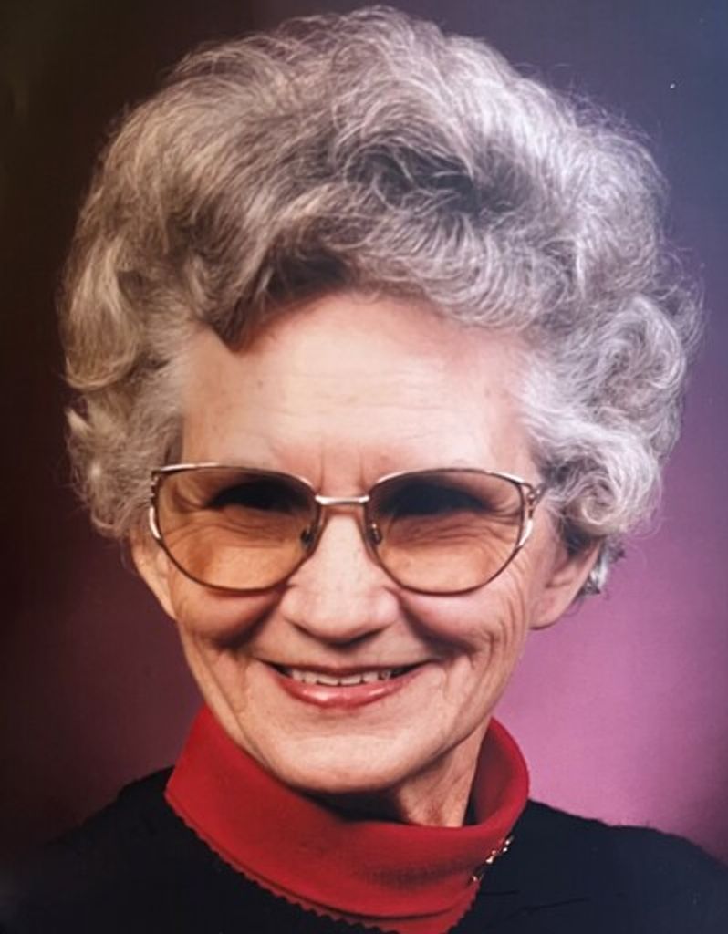 Julia Allene Whitehouse Profile Photo