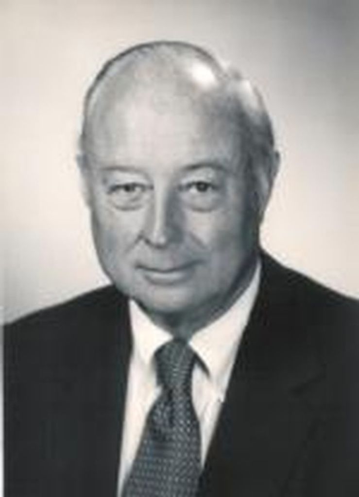 Charles Clarke Cunningham, Jr.