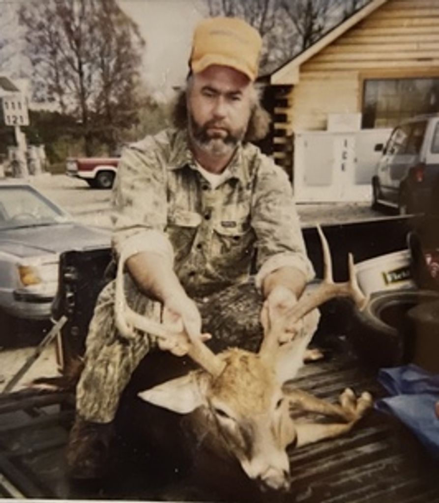 Brack Boone Profile Photo