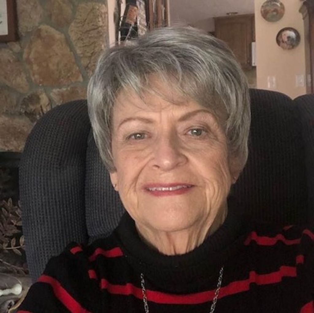 Jeanne L Franklin Profile Photo