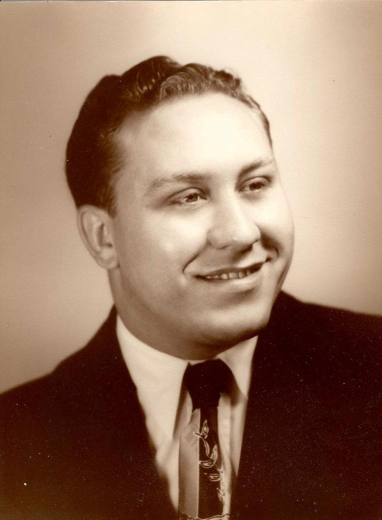 Roy Street Profile Photo