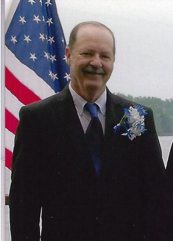 Dennis R. Mitchell
