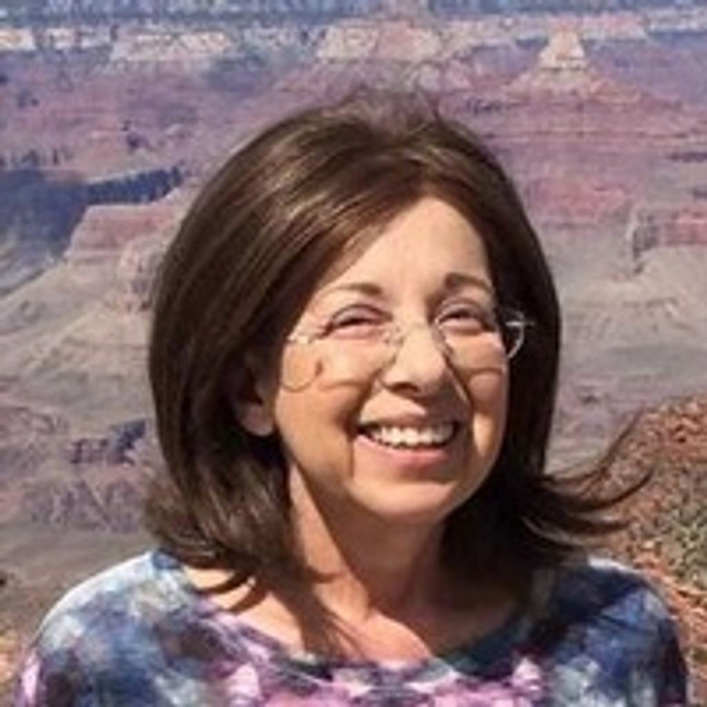 Cathy Tuel