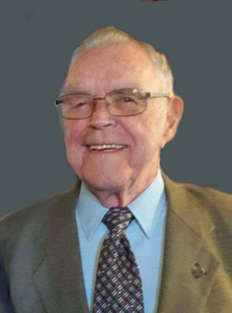 Henry "Hank" Bergs Profile Photo