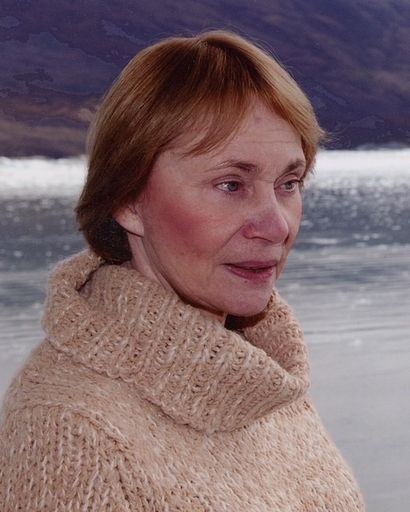Sally Lloyd Steedman Profile Photo