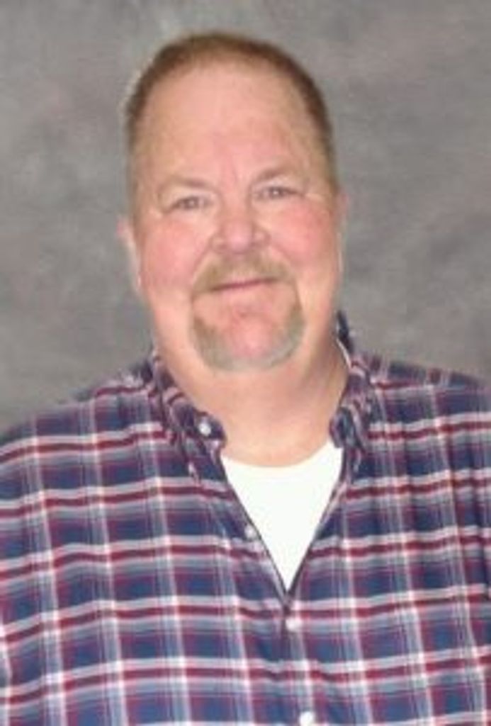 Randy J. Thompson