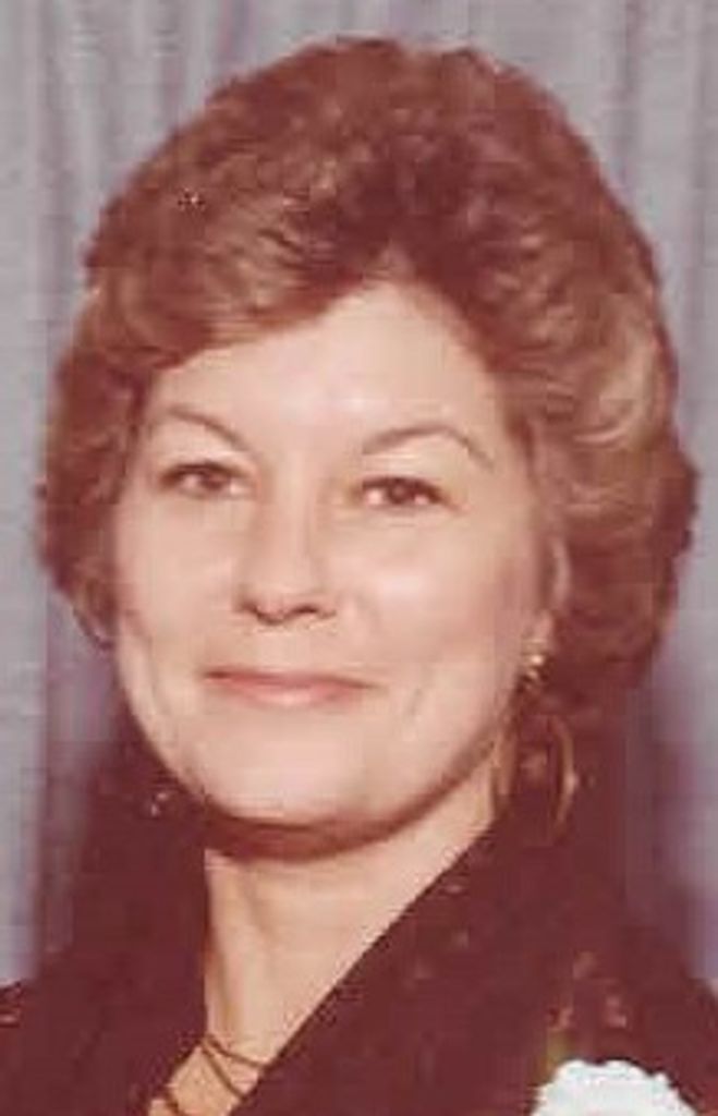 Carolyn Sue (Townsend)  Foglyano