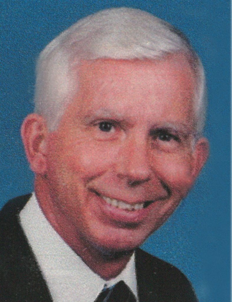 Kenneth L. Brooke Profile Photo