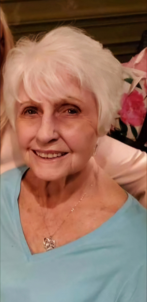 Dawn Henderson Profile Photo