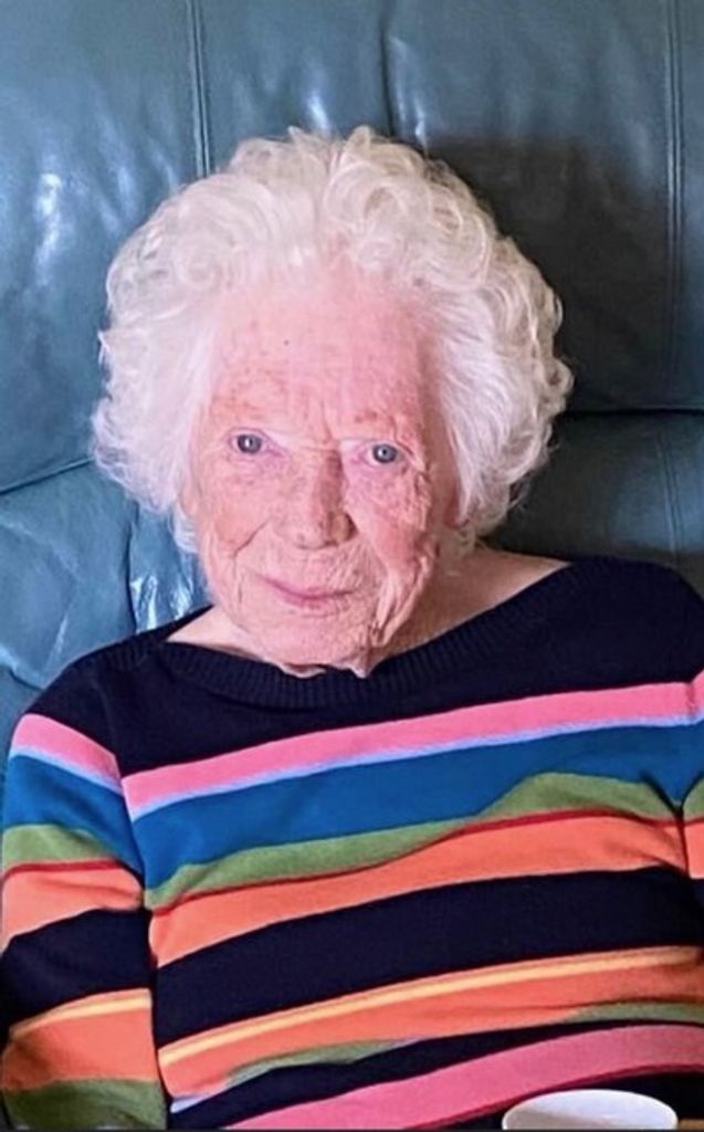 Betty Rose Deming Profile Photo