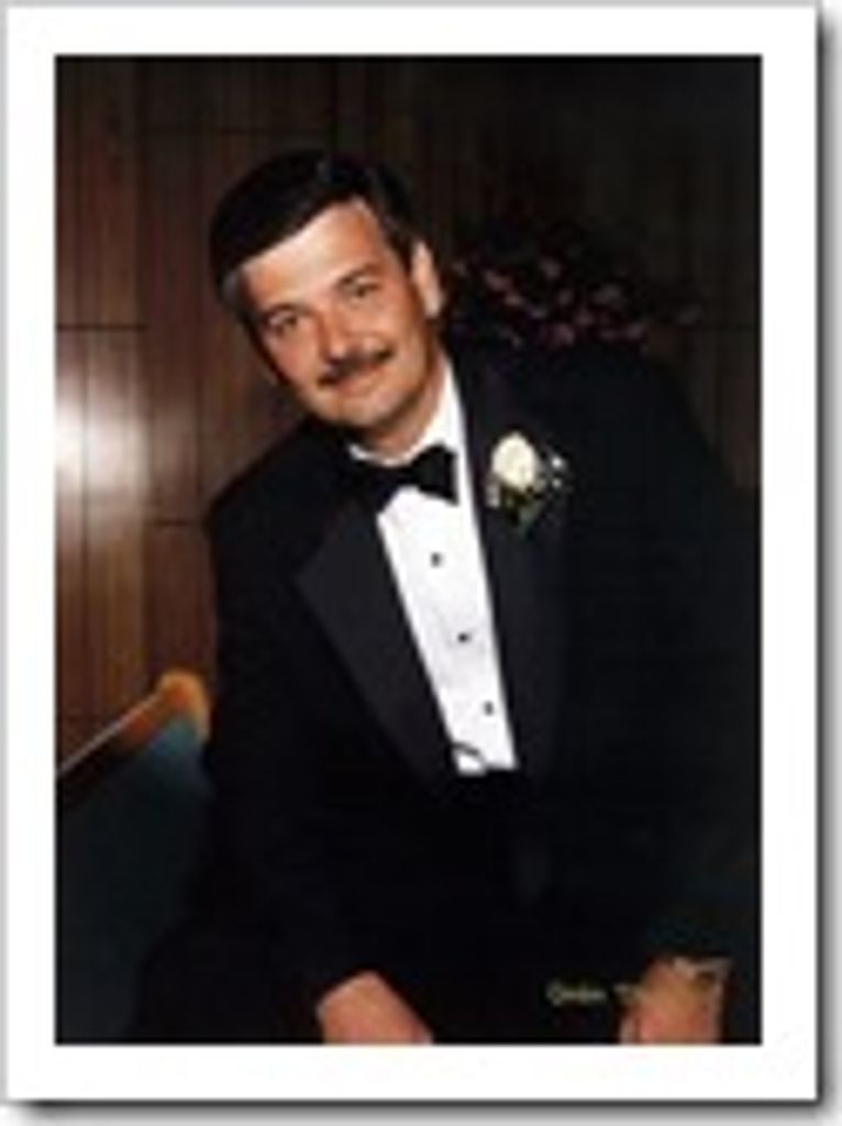 Wayne Douglas Epperson
