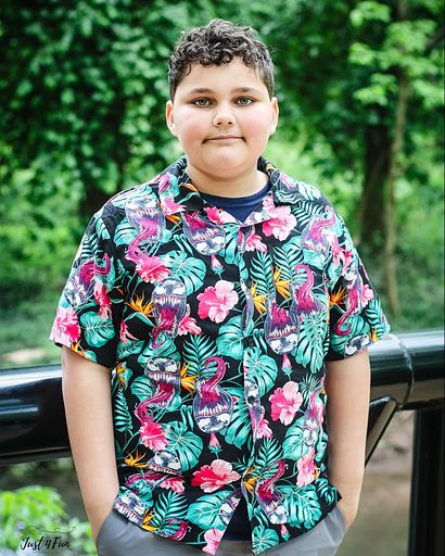 Jordan Wade Baldwin's obituary image
