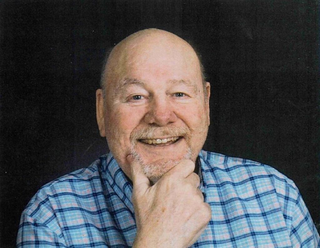 Steve Alton Eoff Profile Photo