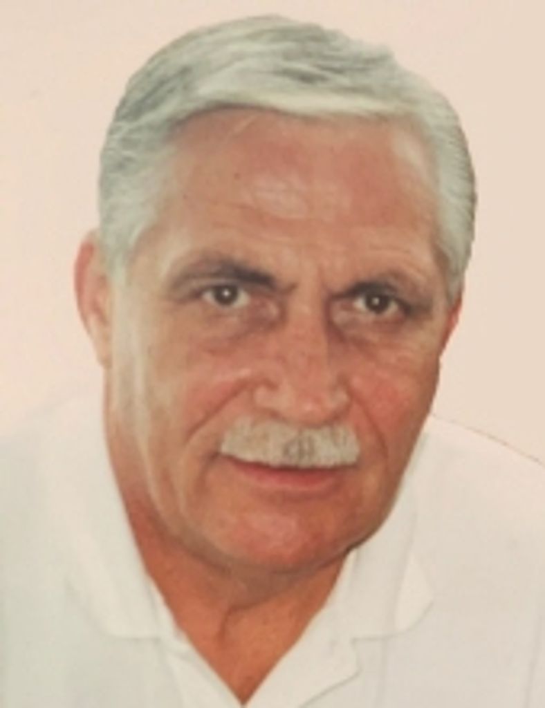 William "Bill" J. Lewis