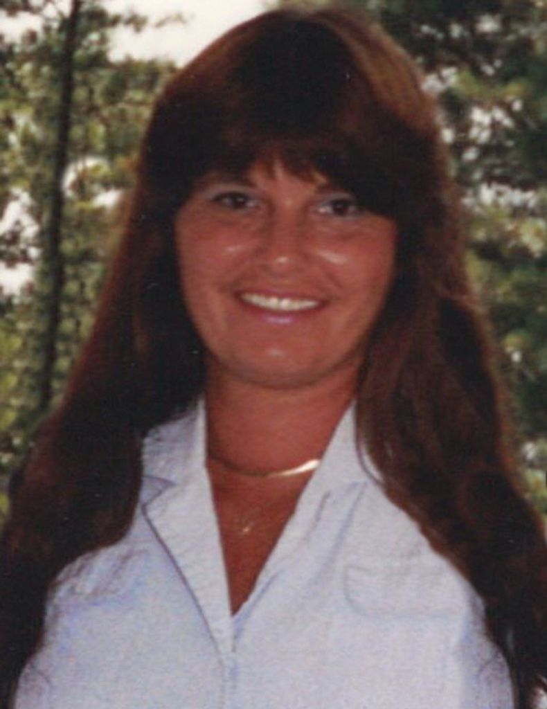 Cathy A. Jones Profile Photo