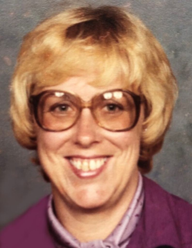 Sharon Marie (Phillips)  Lacey