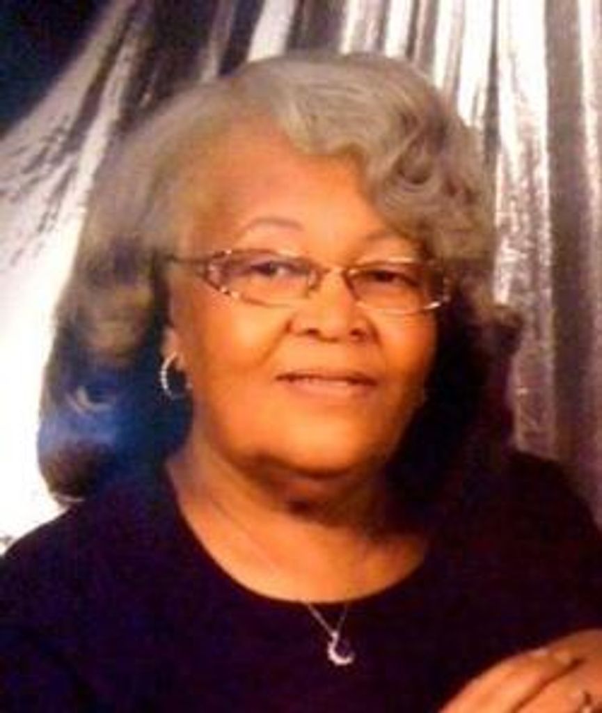 Rosetta Cook Mitchell