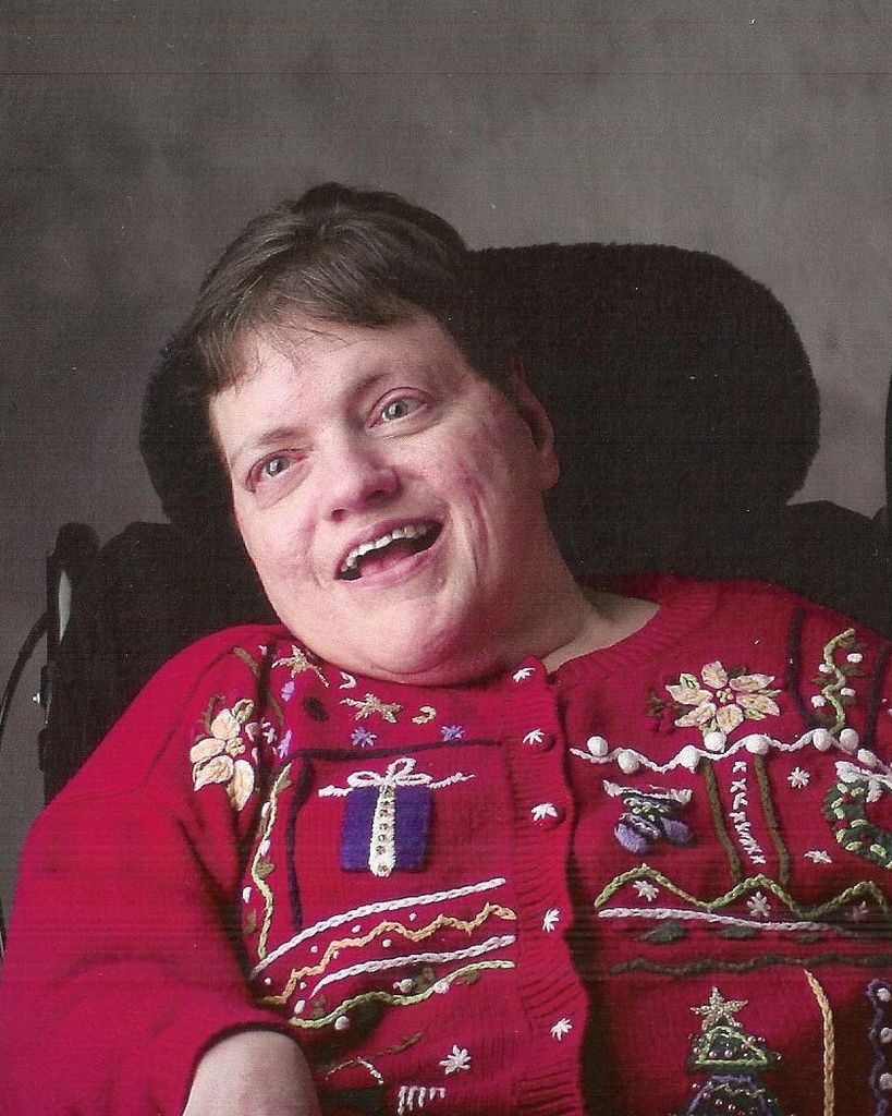 Laura E. Fuller