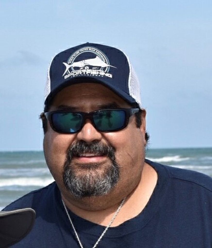 Gerardo "Jerry" Rubio