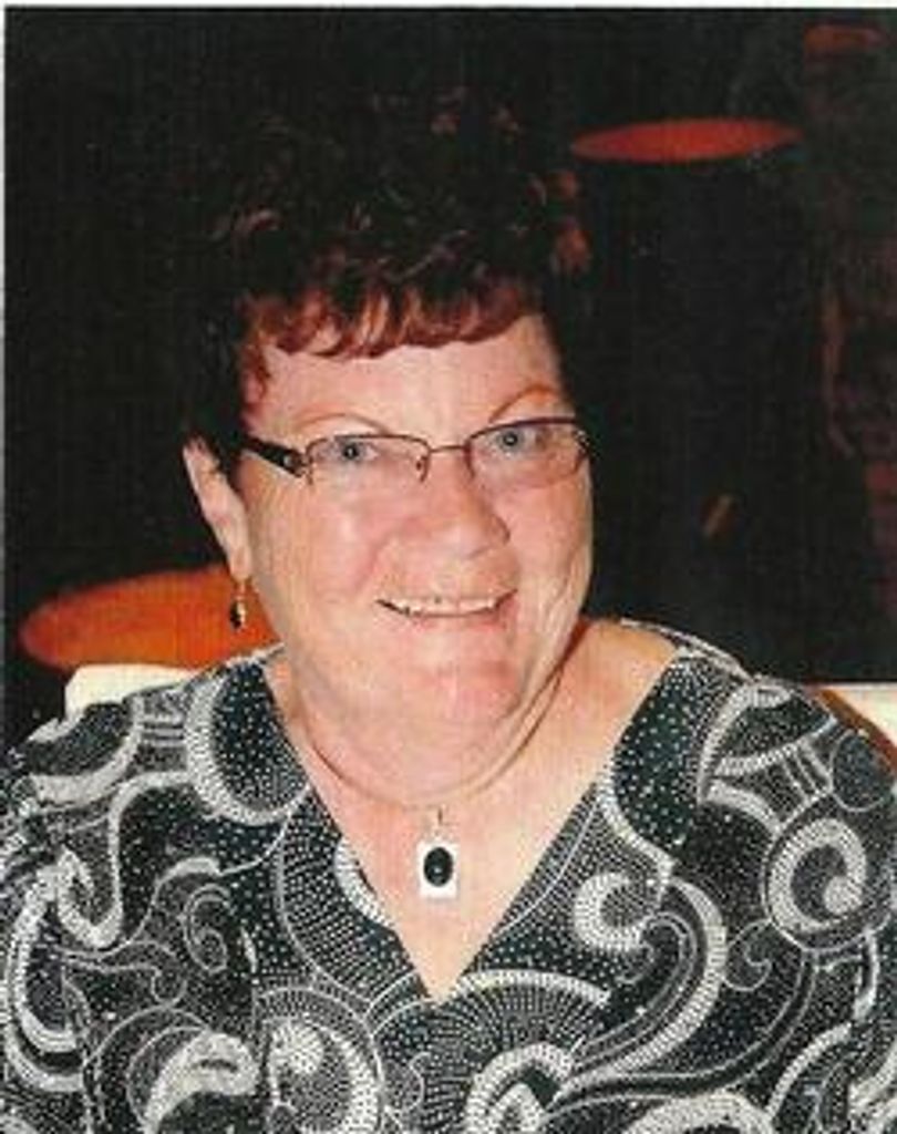 Donna Joy Meeks Profile Photo